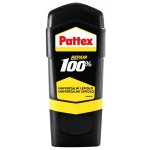 PATTEX 100% univerzální lepidlo 100g – Hledejceny.cz