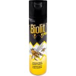 Raid Max proti švábům a mravencům 3v1 400 ml – Sleviste.cz