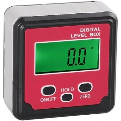 Festa 26218.01 Sklonoměr digitální – Hledejceny.cz