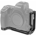 SmallRig L-Bracket for Nikon Z 8 3942 – Hledejceny.cz