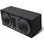 Rockford Fosgate PUNCH P1-2X12 | Zboží Auto