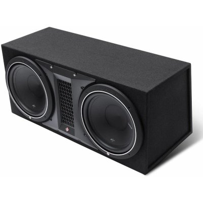 Rockford Fosgate PUNCH P1-2X12 | Zboží Auto