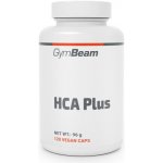GymBeam HCA Plus 120 kapslí – Hledejceny.cz