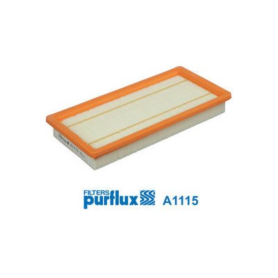 Vzduchový filtr PURFLUX A1115 – Hledejceny.cz