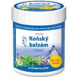 Swiss koňský balzám chladivý 300 ml – Zboží Mobilmania