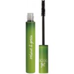 Bo,Ho Green Make-up Organická řasenka Volume Green Noir black 5 ml – Zbozi.Blesk.cz