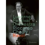 Lucerne Festival Orchestra DVD – Hledejceny.cz
