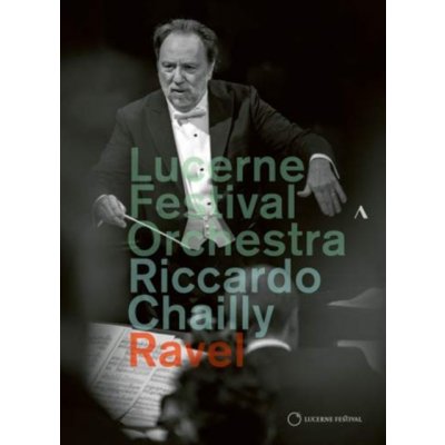 Lucerne Festival Orchestra DVD – Zbozi.Blesk.cz