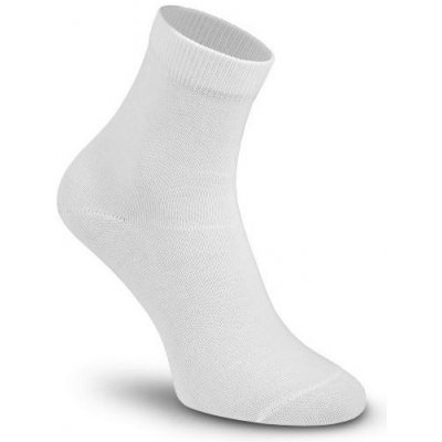 Bavlněné ponožky Romsok bílá – Zboží Mobilmania