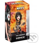 MINIX Music KISS The Starchild – Zboží Dáma
