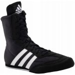 adidas BOX HOG 2.0 černé – Zboží Dáma