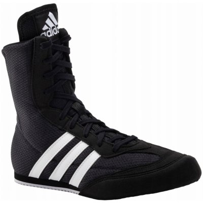 adidas BOX HOG 2.0 černé – Zboží Dáma