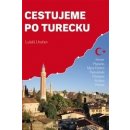 Cestujeme po Turecku - Kemer, Phaselis, Myra-Demre, Pamukkale, Olympos, Antalya, Alanya