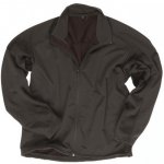 Bunda Mil-tec softshell plus černá – Zboží Dáma