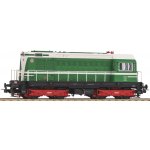 Piko Dieselová lokomotiva T 435 Hektor ČSD IV 52434 – Zboží Dáma