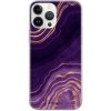 Pouzdro a kryt na mobilní telefon Apple Babaco pro iPhone 11 PRO Vzor Marble 007 BPCMRB3658