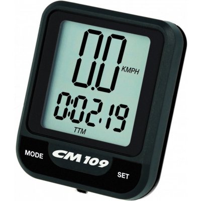 Ciclo Sport CM 109 – Zboží Živě