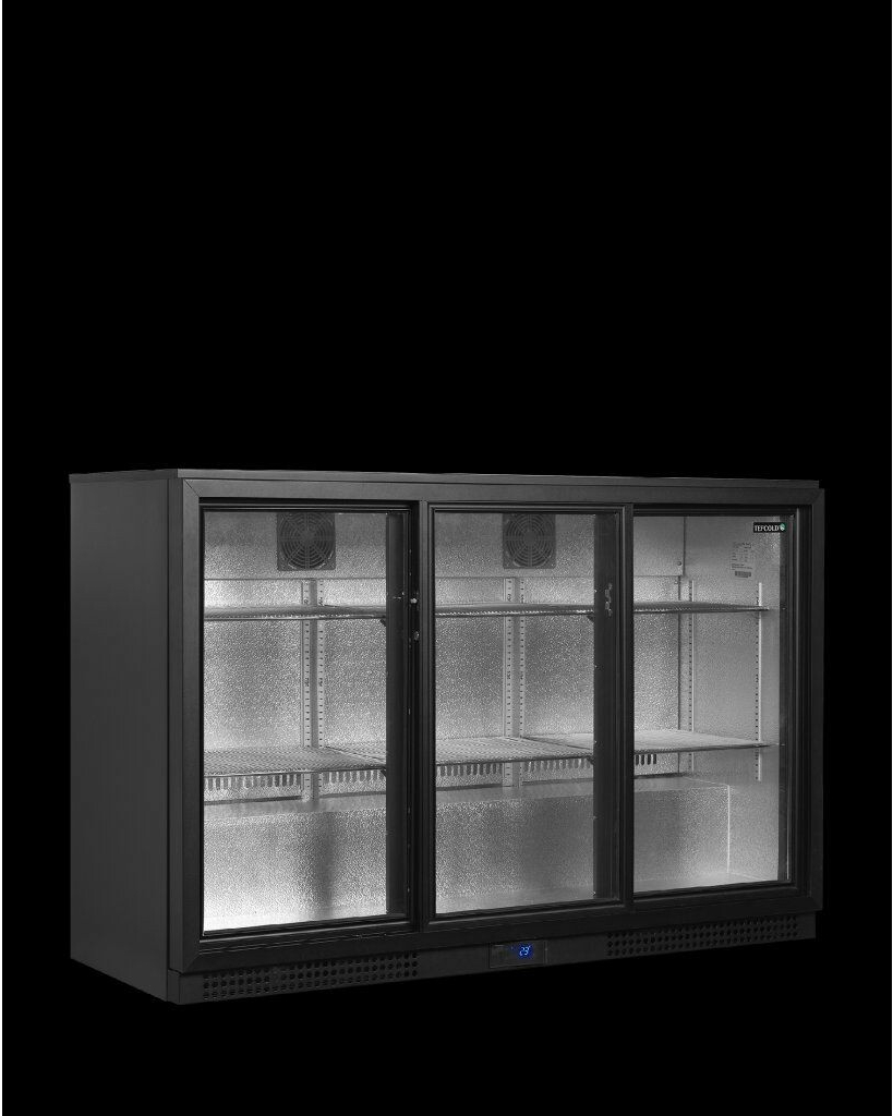 Tefcold BA 30 S-3