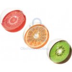 Bestway Nafukovací míč mix 46cm – Zboží Mobilmania