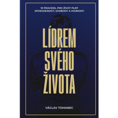 Lídrem svého života – Zbozi.Blesk.cz