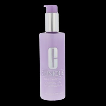 Clinique Take The Day Off Cleansing Milk čistící mléko 200 ml