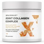 BrainMax Joint Collagen Complex broskev-marakuja 225 g – Hledejceny.cz