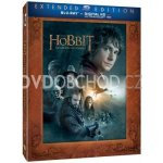 Hobit: Neočekávaná cesta - prodloužená verze – Zboží Dáma