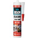  BISON Silicone High Temp Red 60g