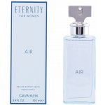 Calvin Klein Eternity Air parfémovaná voda dámská 100 ml – Zboží Dáma