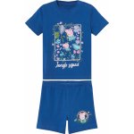 Chlapecké pyžamo modré – Zboží Dáma