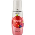 SodaStream Zahradní ovoce 440 ml – Zboží Dáma