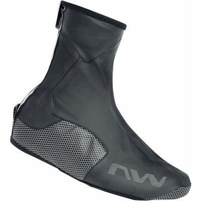 Northwave Acqua Shoecover black – Zboží Dáma
