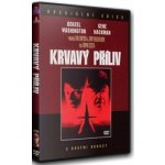 krvavý příliv DVD – Hledejceny.cz