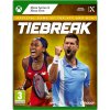 Hra na Xbox One Tiebreak: Official game of the ATP and WTA