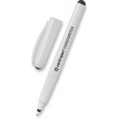 Centropen Liner Handwriter 4651 M modrá – Zboží Živě