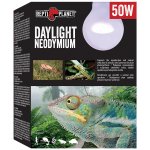 Repti Planet Daylight Neodymium 50 W 007-41012 – Zboží Dáma