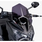 Puig New Generation Sport 6401F tmavá kouřová | Zboží Auto