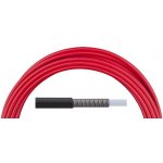 Aligator Bowden brzdový LY-220 5 mm teflon 1 m – Hledejceny.cz