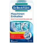 Dr.Beckmann odvápňovač pro pračky a myčky nádobí 100 g – Hledejceny.cz