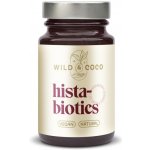 WILD&COCO Histabiotics 30 kapslí – Zboží Mobilmania