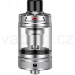 Aspire Nautilus 3 Tank Silver 4ml – Zboží Mobilmania