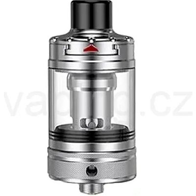 Aspire Nautilus 3 Tank Silver 4ml – Zboží Mobilmania