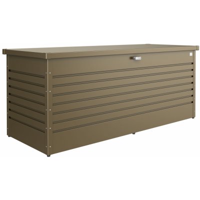 Biohort FreizeitBox 200, bronzová metalíza – Zboží Dáma