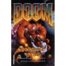 DOOM 3 Pekelné nebe Hugh Daffyd ab,Linaweaver Brad