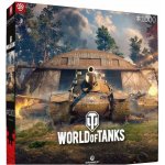 Good Loot World of Tanks Wingback 1000 dílků – Hledejceny.cz