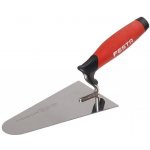 Lžíce zednická oblá 160x110mm nerez/gumová ručka FESTA – Sleviste.cz