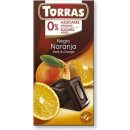 Torras Hořká s pomerančem 75 g