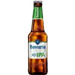 Bavaria IPA Nealko 0% 0,33 l (sklo) – Zboží Dáma