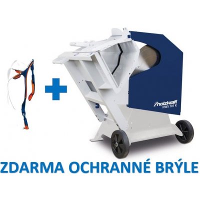 Holzkraft HWS 701 K – Zboží Mobilmania