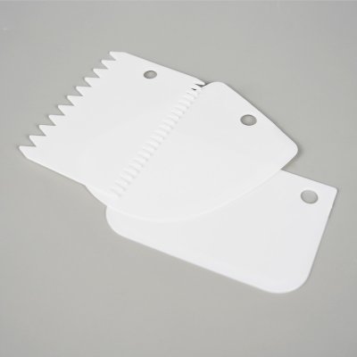 Cake Star Sada cukrářských karet (3 ks) – Sleviste.cz